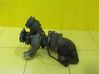 Turbina 6C1Q6K682DE
