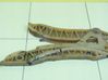 Slide rail for timing chain P0012112