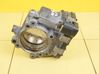 Throttle body valve 