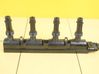 High voltage ignition coil 95528319