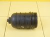 Oil filter mounting bracket 