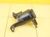 Engine mount vacuum valve 