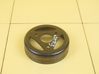 Timing belt tensioner pulley 55491377