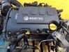 Engine swap A12XEL