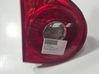 Lampy tylnej klapy bagażnika 1K6945093E