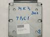 Engine control unit/module 2S7A12A650BLD