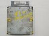 Engine control unit/module 3S7A12A650VE