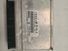 Unidad de control/módulo del motor 4B0907401AE