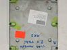 Engine control unit/module 1S7F12A650CAF