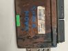 Engine control unit/module 8200044437