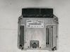 Engine control unit/module 55573539