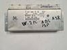 ABS control unit/module 0175457332