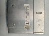 Engine control unit/module ECU 16208042