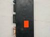 Comfort/convenience module 1387955