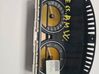 Speedometer (instrument cluster) A2C52062331