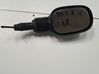 Manual wing mirror E9010113
