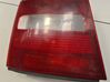 Lampa tylna 1U6945111