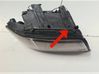 Headlight/headlamp 14847400