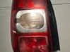 Rear/tail lights E1913002