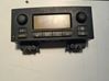 Climate control unit 9658084577
