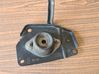 Engine mount bracket 9682731780