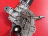 Motor y varillaje del limpiaparabrisas delantero AS9U3