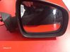 Front door electric wing mirror E90312004