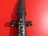 Clutch slave cylinder 55199056