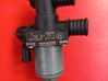Coolant heater control valve 8379921