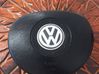 Steering wheel airbag 6018838