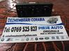 Блок управления кондиционера воздуха / климата/ печки (в салоне) 96177812