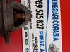 Starter motor 0001109062