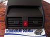 Pantalla/monitor/visor 39710E010