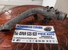 Wąż / Rura intercoolera 504124896