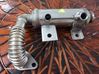 EGR-venttiili/lauhdutin 4M5Q9464BC