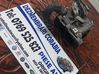 EGR valve cooler A651140