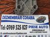 Uchwyt / Mocowanie sprężarki klimatyzacji 9656881780