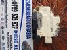 Front door lock 3C2837016A