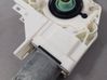 Front door window regulator motor 9647442480