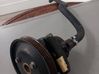 Power steering pump 7700273741