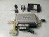 Engine control unit/module 0281012107