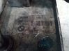 Power steering radiator 75079740