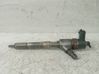 Inyector de combustible 0445110316
