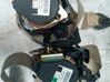Juego de airbag con panel 336758546041