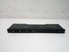 Multifunctional control switch/knob 61318373736
