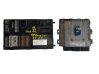Engine control unit/module CC1112A650AC