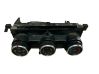 Climate control unit T93789B