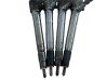 Inyector de combustible BK2Q9K546AG