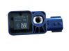 Airbag deployment crash/impact sensor 988304337R
