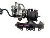 Turbo 144108762R